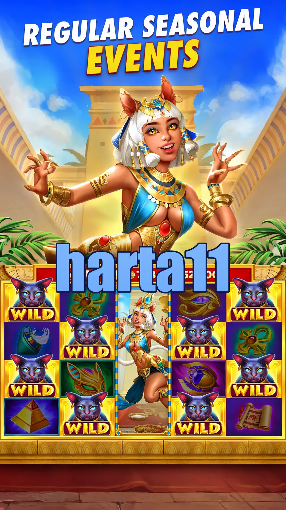 harta11 APK
