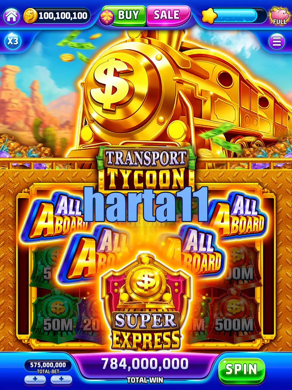 harta11 APK