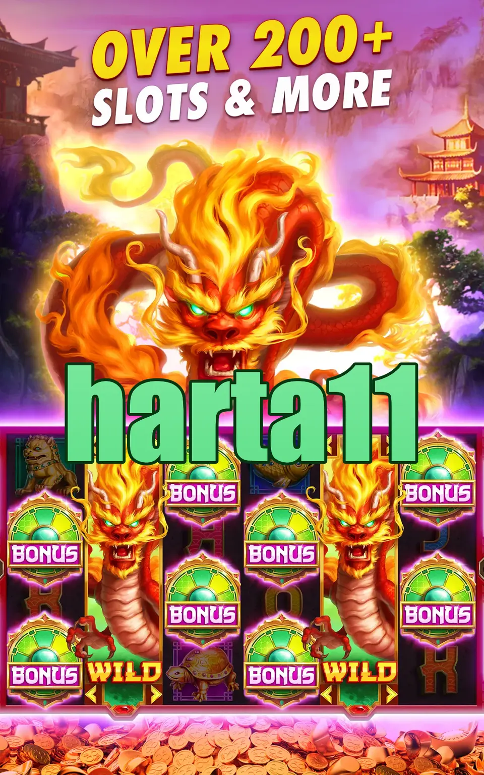 harta11 Masuk