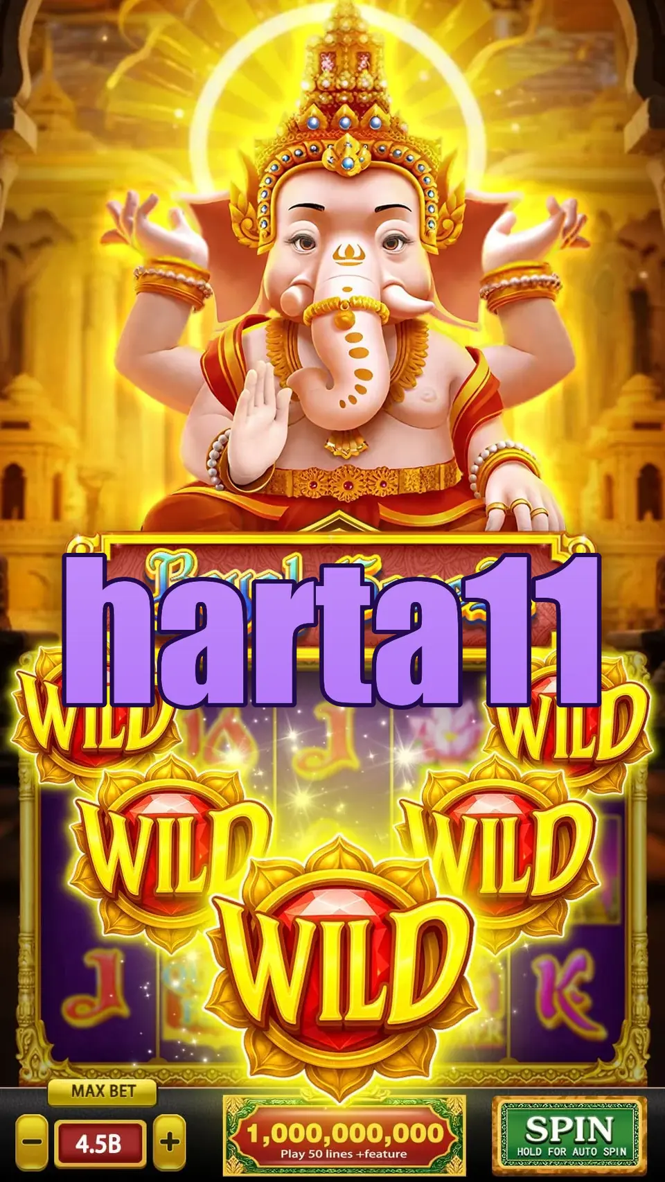 harta11 Preview - Resmi Unduh