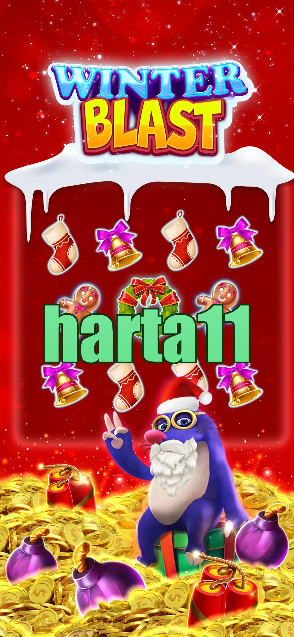 harta11 Tangkapan Layar Resmi APK